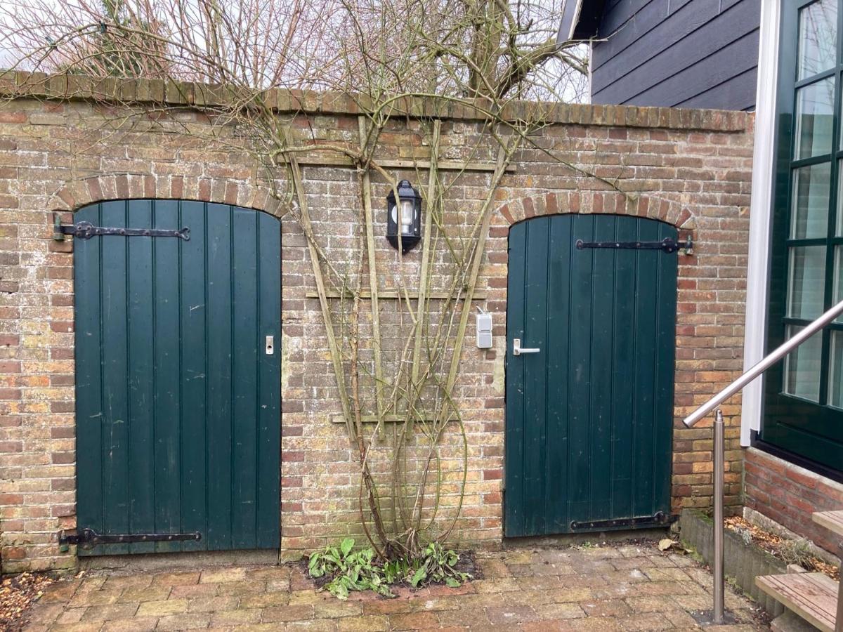 Het Zwaluwnest Apartment Koudekerke Exterior photo