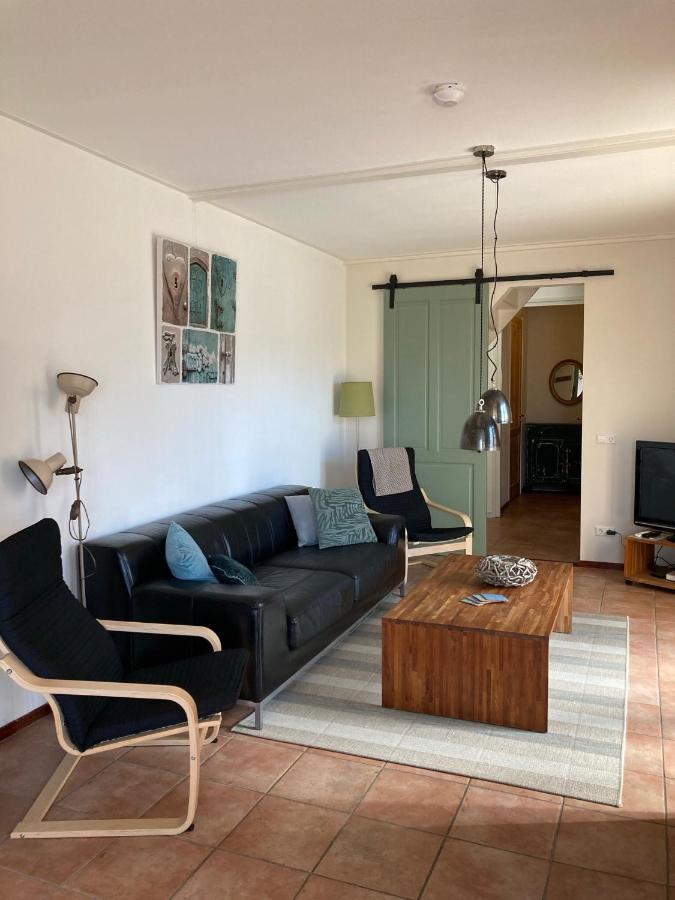 Het Zwaluwnest Apartment Koudekerke Exterior photo