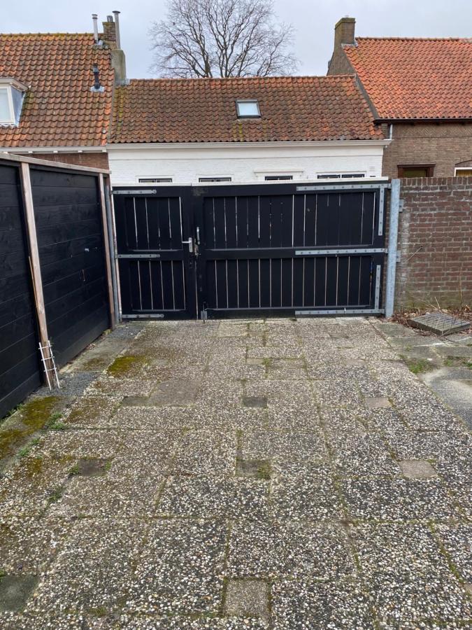 Het Zwaluwnest Apartment Koudekerke Exterior photo