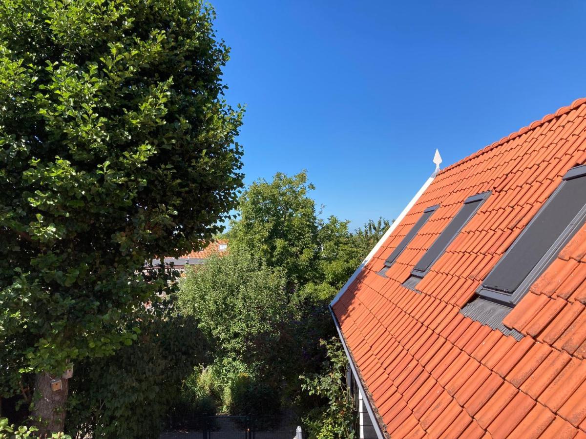 Het Zwaluwnest Apartment Koudekerke Exterior photo